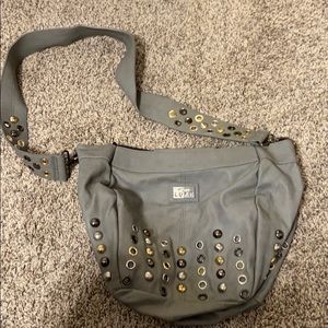 purse